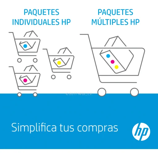 Imagen 2 de Toner HP 58A Negro para LaserJet Pro M404, LaserJet Pro M428, 3.000 Páginas
