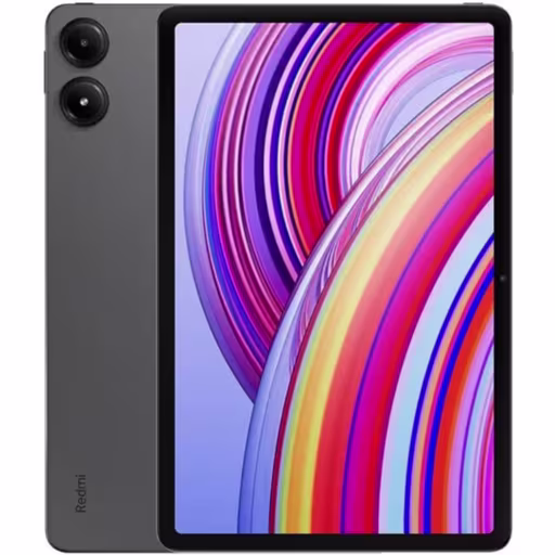 Imagen 0 de Tablet Xiaomi Redmi Pad Pro Snapdragon 7s 6GB/128GB 12.1" WiFi Bt USB And G.Gray
