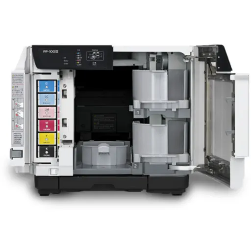 Imagen 8 de Impresora Epson PP-100III para CD DVD Blu-Ray Hasta 60 discos por hora USB 3.0