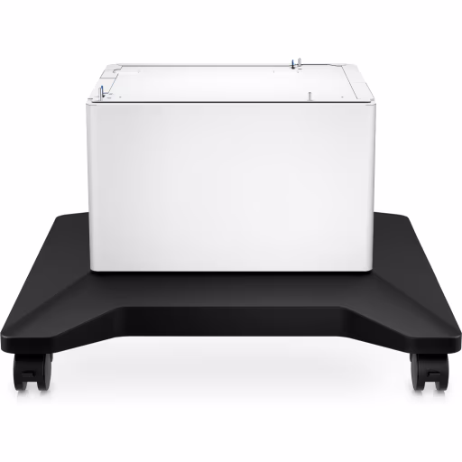 Imagen 2 de Gabinete para impresora HP LaserJet