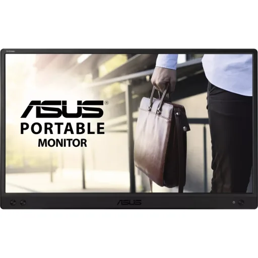Imagen 5 de Monitor Portátil Asus ZenScrean 16" FHD 1920*1080 LED IPS USB-C 60Hz