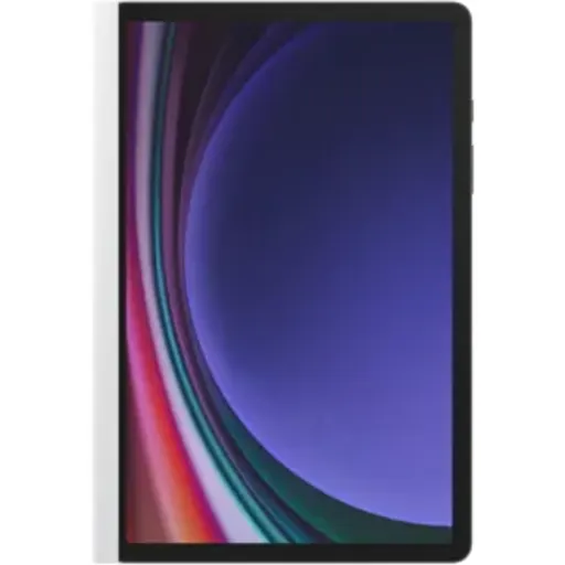 Imagen 0 de Samsung Galaxy Tab S9 NotePaper Screen (White) (EF-ZX712PWEGWW)