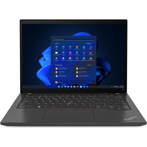 Imagen 0 de Notebook Lenovo ThinkPad T14 Gen3 I5-1245U RAM 16GB SSD 512GB 14" W10P