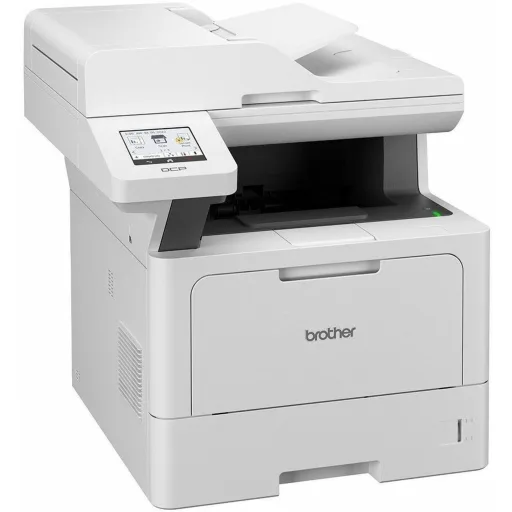 Imagen 4 de Impresora Multifunción Brother DCP-L5510DN Láser Monocromática