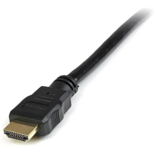 Imagen 3 de Cable de Video Startech HDMI Macho a DVI-D Macho Longitud 3 Metros Color Negro
