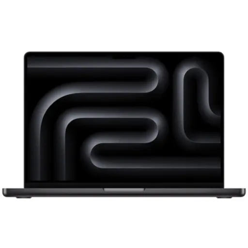 Imagen de MacBook Pro 14/ M5 Pro 15C/ GPU 16C/ 24GB RAM/ 1TB negro espacial