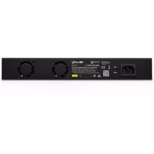 Imagen 14 de Ubiquiti Network media streaming Capacity GPON OLT