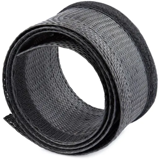 Imagen 0 de Cable Management Sleeve Wire Wraps