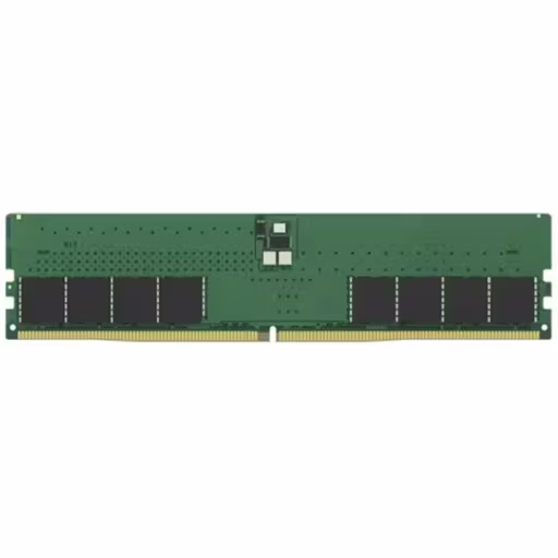 Imagen 1 de Memoria RAM 48GB DDR5 5600MHz DIMM CL46 Non-ECC 1.1v 288p - Kingston