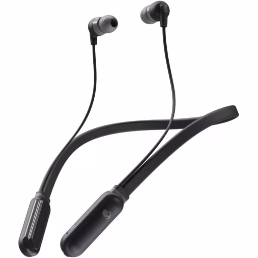 Imagen 0 de Skullcandy Ink'd Wireless - Gray (SC-INKDWIBLKGY)