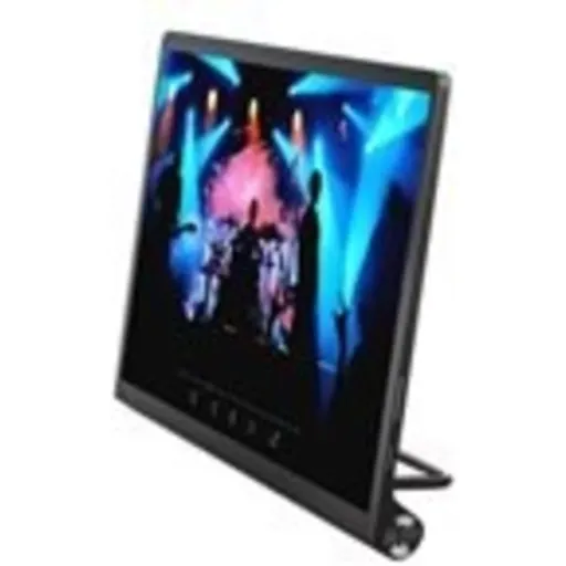 Imagen 4 de Tablet Lenovo Yoga Tab 13 YT-K606F QualcSnap. 870 RAM8GB Alm128GB 13"And.Wifi BT