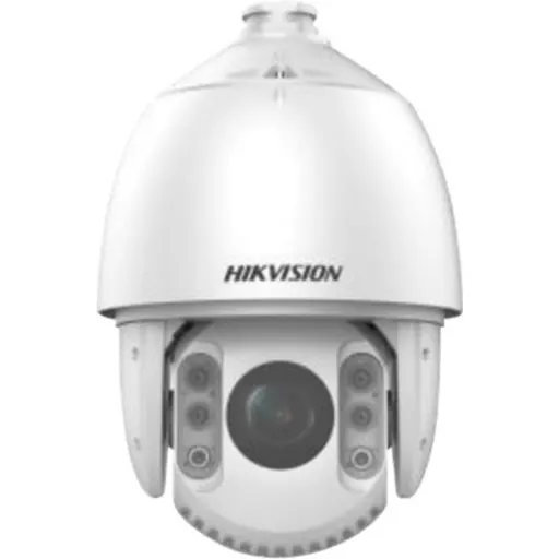Imagen 2 de Cámara Seguridad Domo Hikvision IP 2MP IR 200m IK10 WDR 25x POE IP66 Darkfighter