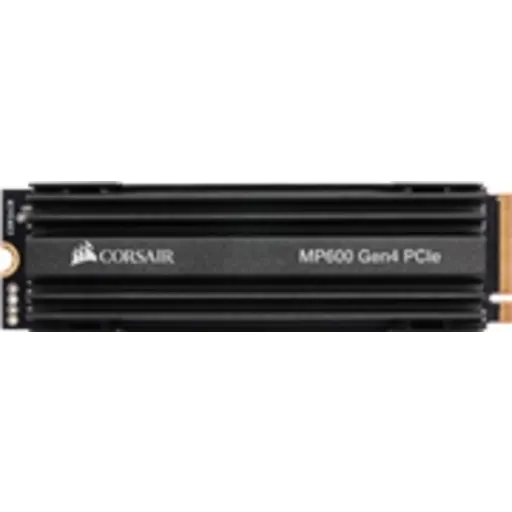 Imagen 0 de Unidad SSD Corsair MP600 500GB M.2 22*80 PCIe 4x 3D TLC Lec4950Mbps Esc2500Mbps
