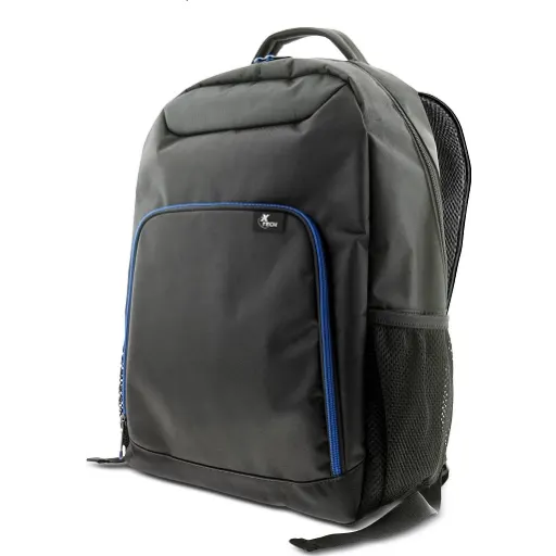 Mochila Lenovo B210, Poliéster, para notebook de hasta 15.6, Negro