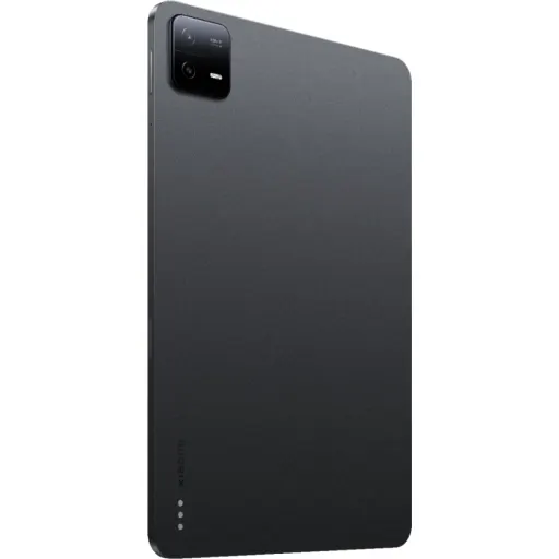 Imagen 2 de Tablet Xiaomi Pad 6 Gravity Snapdragon 6GB/128GB 11" WiFi BT USB-C Android Negro