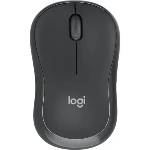 Imagen 4 de Kit Teclado Mouse Inalámbrico Logitech MK370 Bluetooth Receptor USB Color Grafit