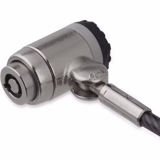 Imagen 2 de StarTech.com - Lock Cable - Cerradura de cable para comput
