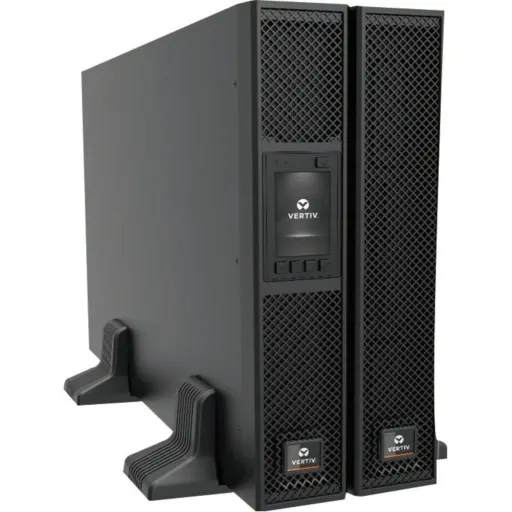 Imagen 1 de UPS Liebert GXT5 de 1kVA / 1kW, Monofásico 230V, Pantalla LCD, Respaldo de 6 min