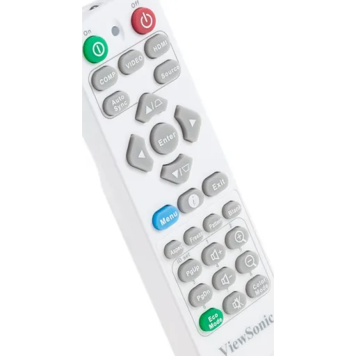 Imagen 9 de Proyector Viewsonic PX701-4K 3200LUMENES 4K UHD 3840x2160 2*HDMI USB RS232