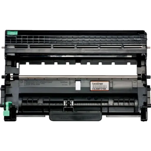 Imagen 5 de Tambor Brother DR-420 aprox 12000 pag. p/DCP7060D DCP7065DN HL2220  HL2230