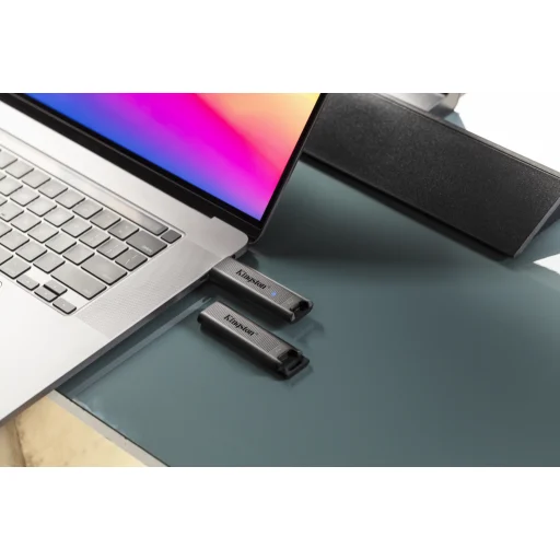 Imagen 14 de Pendrive 1TB Kingston DataTraveler USB-C 3.2 Gen 2 Lec 1000MB/s Esc 900MB/s