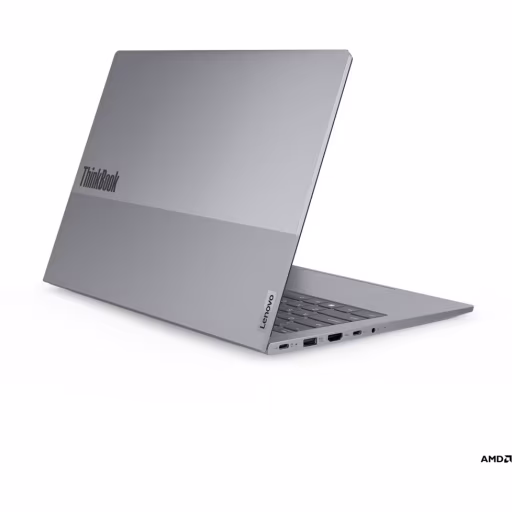 Imagen 5 de Notebook Lenovo ThinkBook 14 G6 ABP AMD R7-7730U R RAM 16GB SSD 1TB W11P
