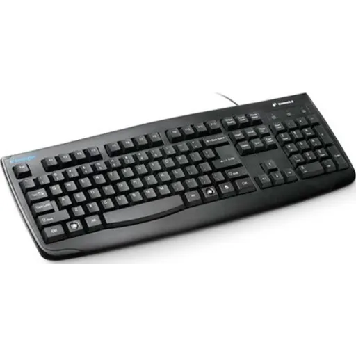 Teclado Ergonomico Inalambrico Kensington Pro Fit K75401ES