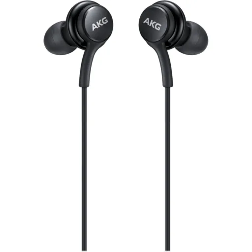 Imagen 9 de Samsung audifonos tipo C con control y microfono negro