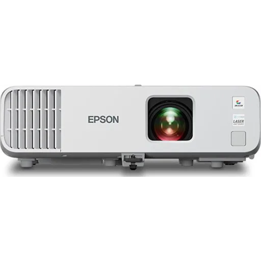 Video Proyector Epson PowerLite L200SW Tiro Corto Láser Blanco - AVA  Soluciones