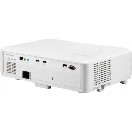 Imagen 16 de Proyector ViewSonic LS610WH 4000 ANSI Lumens WXGA LED HDMI RS232 LAN Altavoz 