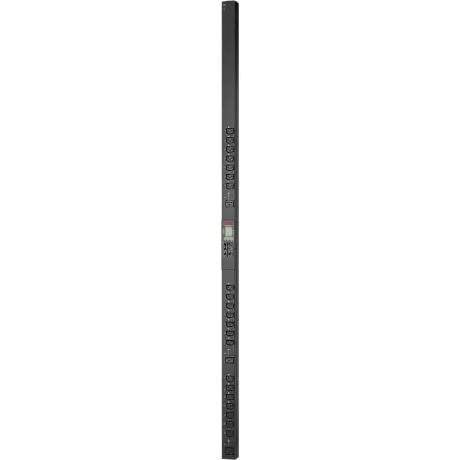 image of a Rack PDU 9000 Switched ZeroU 16A 230V C1