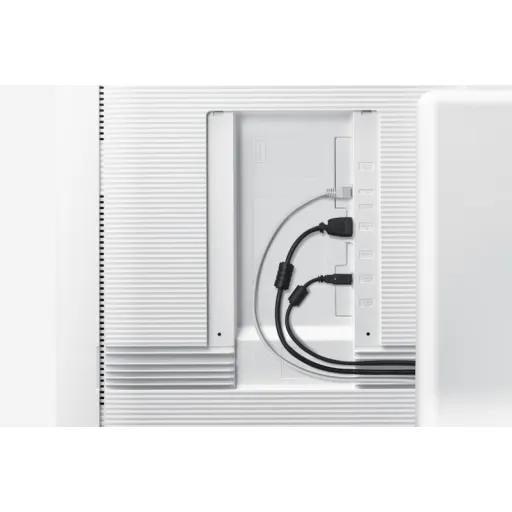 Imagen 9 de Pantalla Interactiva Samsung WM55R Flip 2 55" 4K UHD WiFi LAN BT 2*HDMI USB RS23