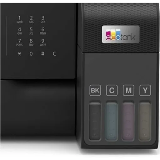 Imagen 9 de Impresora Multifunción Epson EcoTank L5590 Inyec Tinta Color ADF A4 WiFi LAN USB