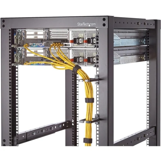 Imagen 2 de Hook-and-Loop Cable Ties - 25 ft. Roll