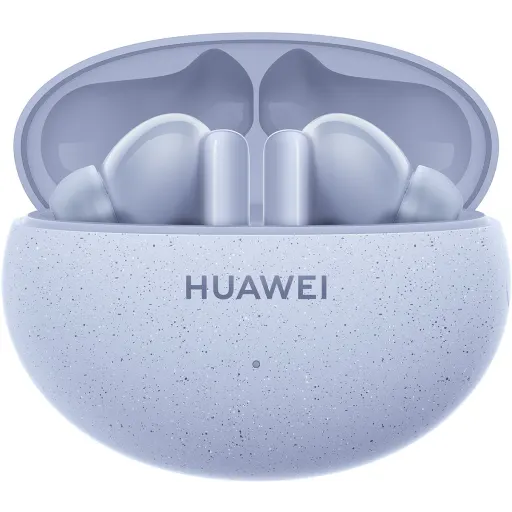 Imagen 4 de Huawei audifonos FreeBuds 5i In-Ear color azul bluetooth