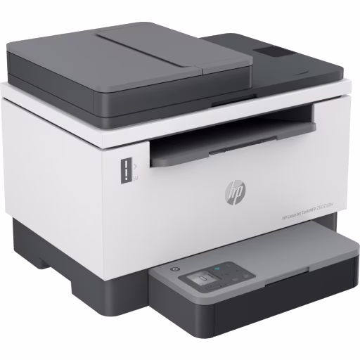 Imagen 3 de Impresora Multifunción HP LaserJet Tank MFP 2602sdw Láser Monocrómo WiFi LAN USB