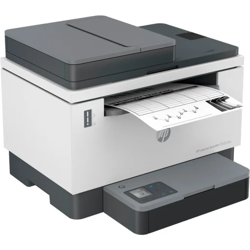 Imagen 7 de Impresora Multifunción HP LaserJet Tank MFP 2602sdw Láser Monocrómo WiFi LAN USB