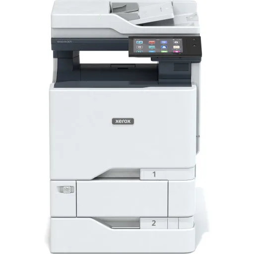Imagen 3 de Impresora Multifunción Xerox VersaLink C625 Color MFP LAN USB 2.0