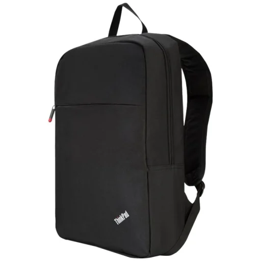 Imagen 2 de Mochila Lenovo ThinkPad Basic Max Tamaño 15.6" Color Negro