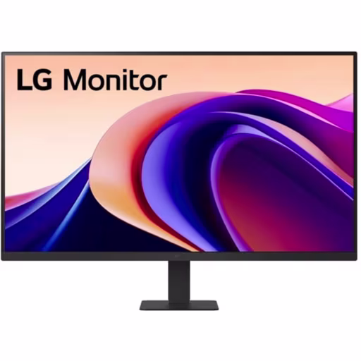 Imagen 0 de MONITOR 32U631A-B 2560X1440 IPS 31.5PULG