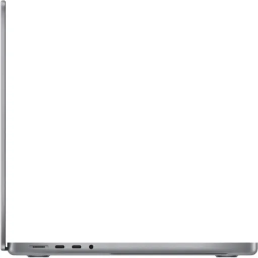 Imagen 3 de MacBook Pro 14.2/ M1 Pro 10C/ GPU 16C/1TB space grey