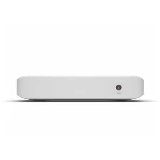 Imagen 3 de Switch Ubiquiti 8p con 4xGE PoE+ (52W) y 4xGE no PoE (sobremesa)