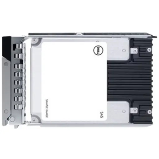 Unidad SSD Dell 960GB 2.5"" SATA 6Gbps Hot-Plug Mixed Use (MU) p/Serv PowerEdge