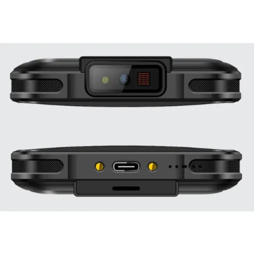 Imagen 3 de PDA C66-T Qualcomm 1.8GHz 8c 3GB/32GB Android11 WIFI, Accesorios PDA C66