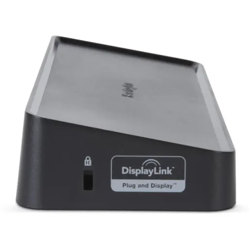 Imagen 3 de Docking Station Kensington SD3650 Universal USB3.0 c/Dual Video DP HDMI USB LAN