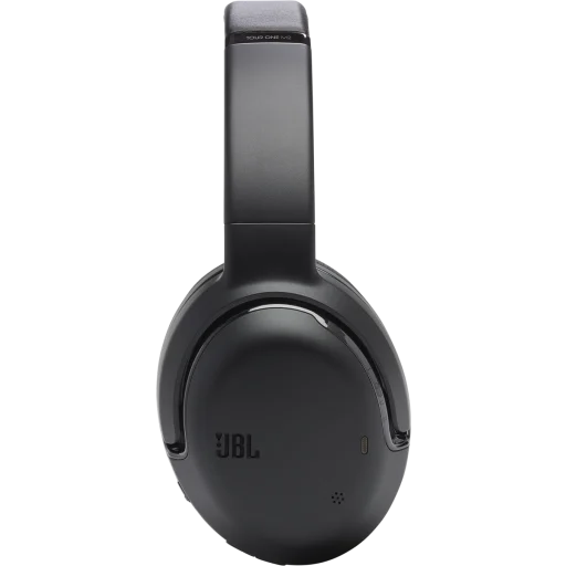 Audífonos inalámbricos JBL Tune 500BT JBLT500BT negro