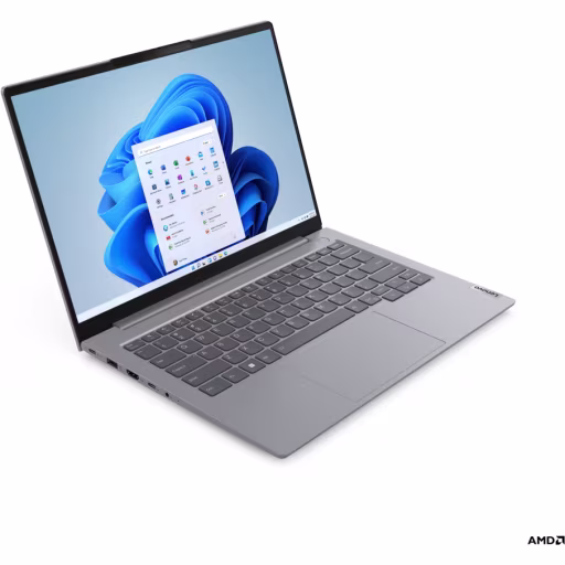 Imagen 0 de Notebook Lenovo ThinkBook 14 G6 ABP AMD R7-7730U R RAM 16GB SSD 1TB W11P