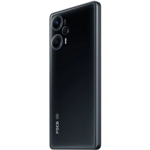 Imagen 2 de Smartphone Xiaomi POCO F5 OctaCore 12GB/256GB 6.67" 5G WiFi BT Android Black