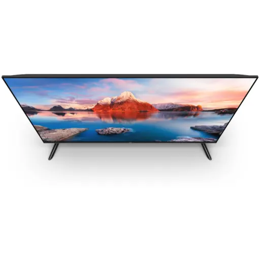 Televisor Smart De 32 Pulgadas HD, Color Negro, Mi TV P1 Xiaomi