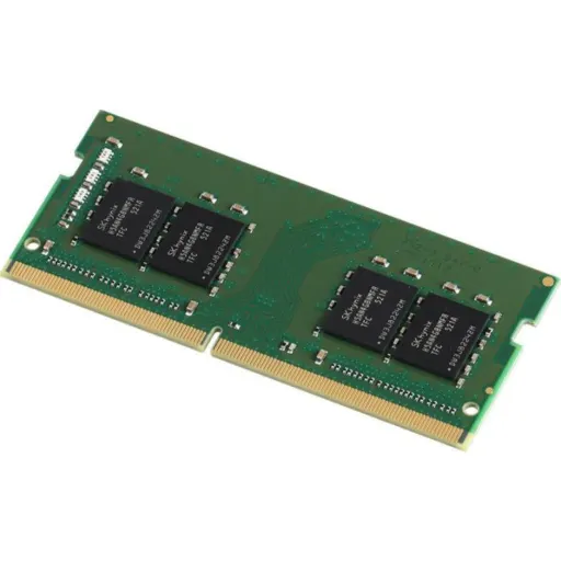 Imagen 0 de Memoria RAM 16GB DDR4 2666MHz SO-DIMM CL19 Non-ECC 1.2V 260p -Kingston